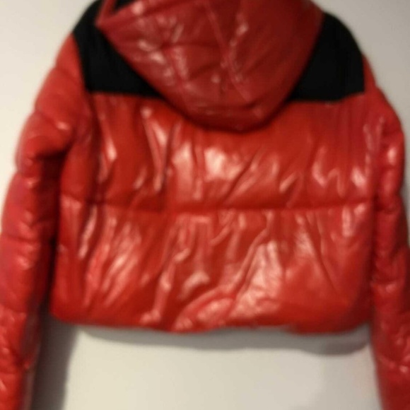 Brand new Bagatelle NYC puffer jacket - Picture 2 of 2